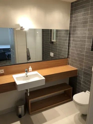 1 Zimmer Wohnung mit 42 m² in Ludwigshafen am Rhein – Bild 8
