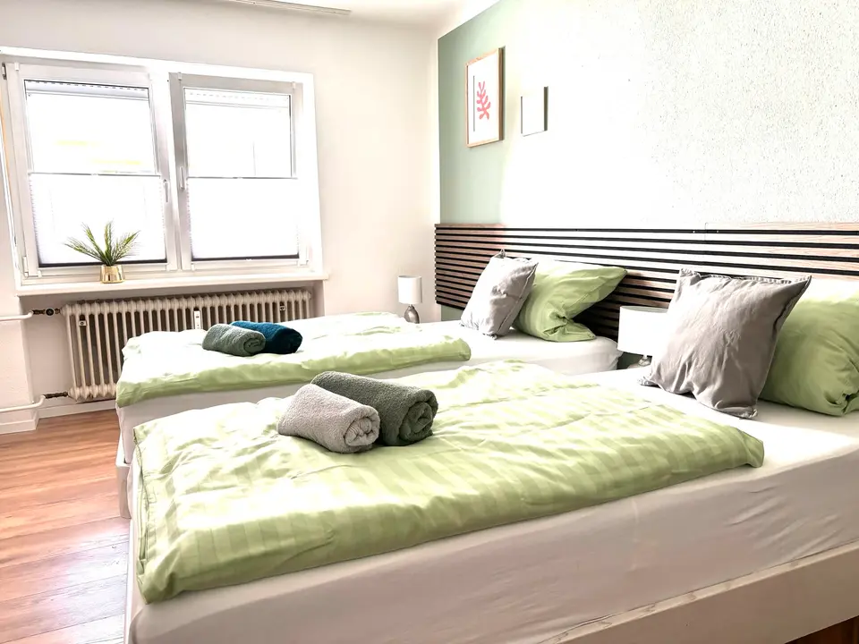 WG-Zimmer mit 60 m² in Worms – Bild 3
