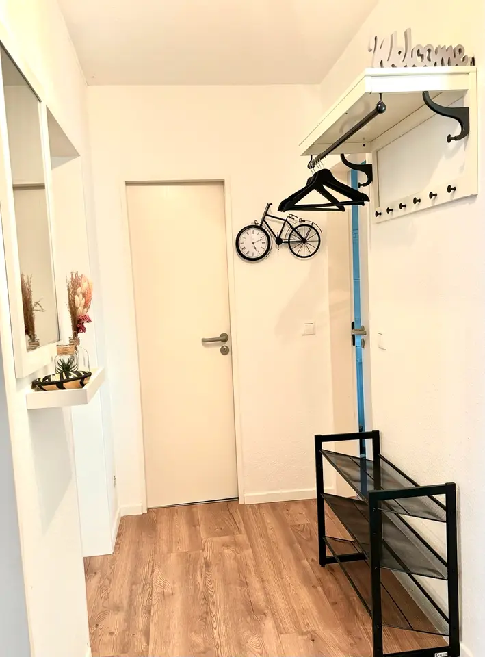 WG-Zimmer mit 60 m² in Worms – Bild 5