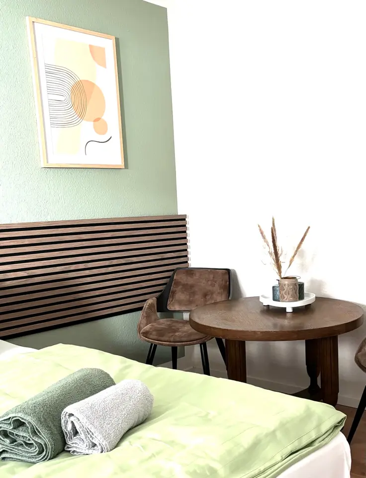 WG-Zimmer mit 60 m² in Worms – Bild 6