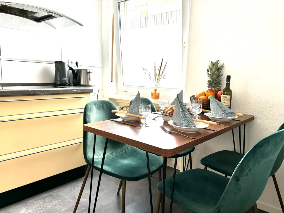WG-Zimmer mit 60 m² in Worms – Bild 7