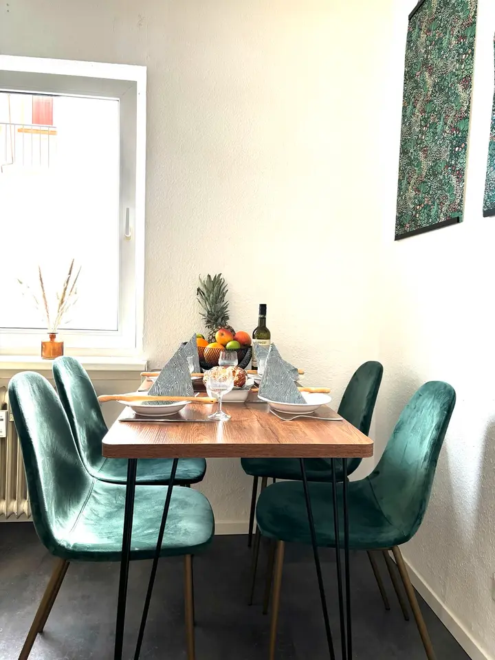 WG-Zimmer mit 60 m² in Worms – Bild 8