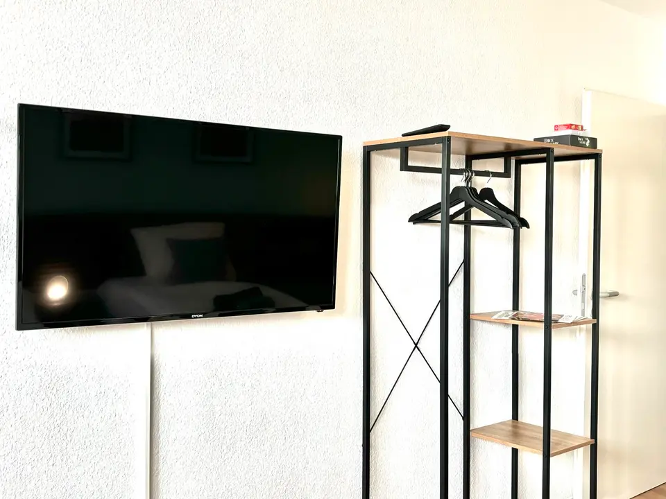 WG-Zimmer mit 60 m² in Worms – Bild 10