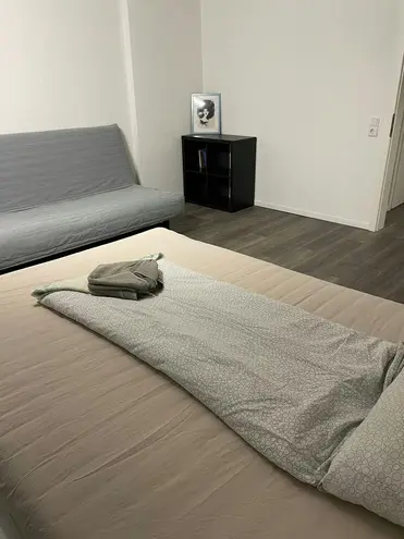 WG-Zimmer mit 10 m² in Dortmund – Bild 3