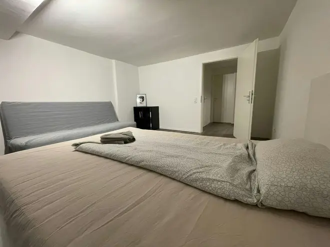 WG-Zimmer mit 10 m² in Dortmund – Bild 4