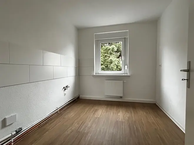 3 Zimmer Wohnung mit 66 m² in Halle (Saale) – Bild 2