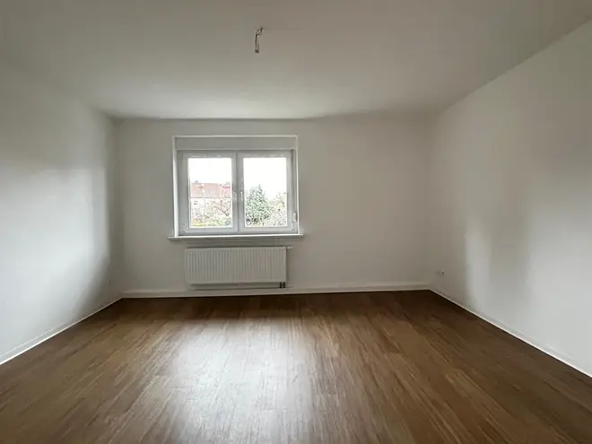 3 Zimmer Wohnung mit 66 m² in Halle (Saale) – Bild 3