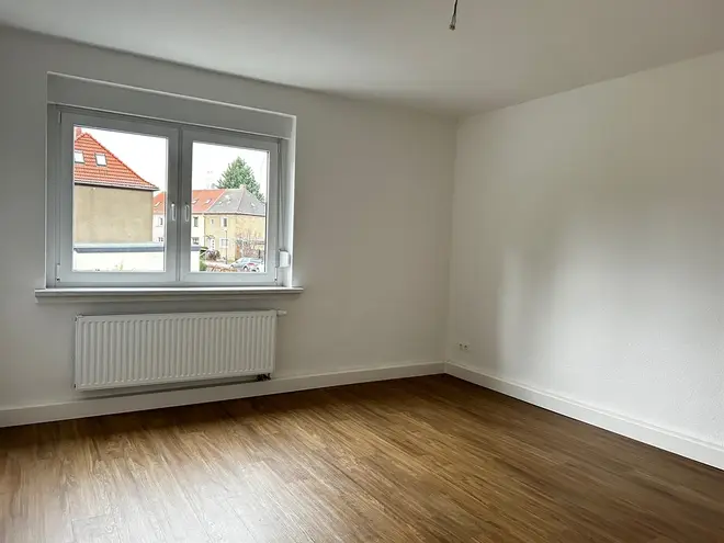 3 Zimmer Wohnung mit 66 m² in Halle (Saale) – Bild 4