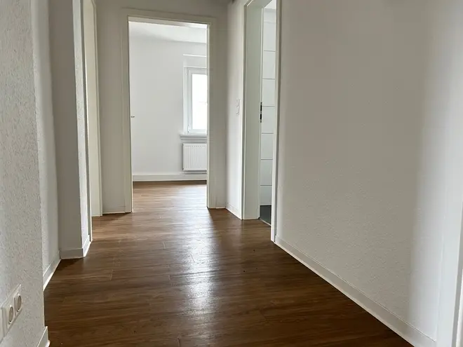 3 Zimmer Wohnung mit 66 m² in Halle (Saale) – Bild 5