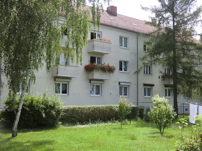 3 Zimmer Wohnung mit 66 m² in Halle (Saale) – Bild 6