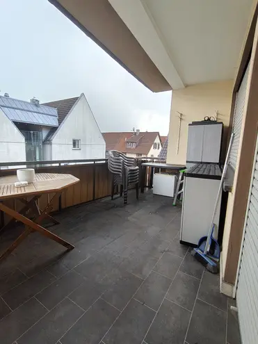 4 Zimmer Wohnung mit 105 m² in Stuttgart – Bild 5