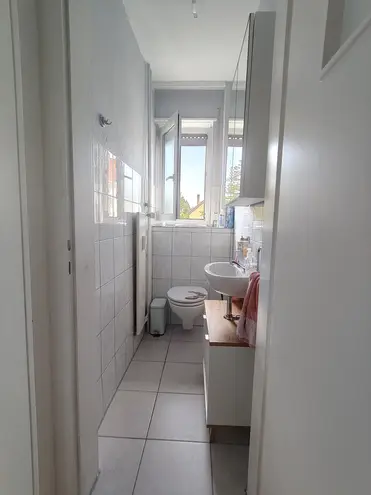 4 Zimmer Wohnung mit 105 m² in Stuttgart – Bild 8