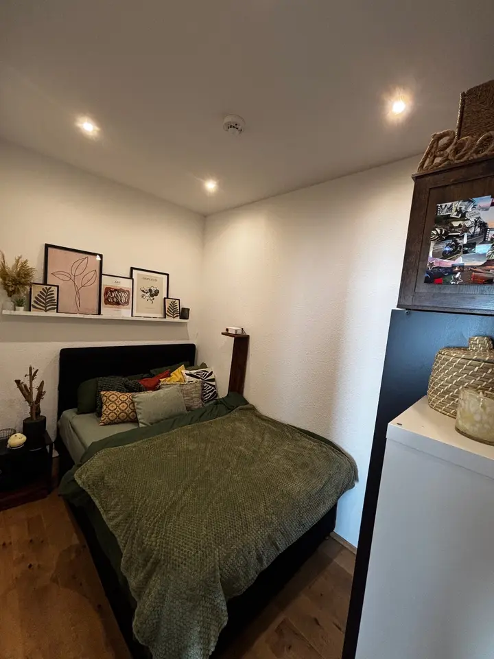 2 Zimmer Wohnung mit 41 m² in Koblenz – Bild 3