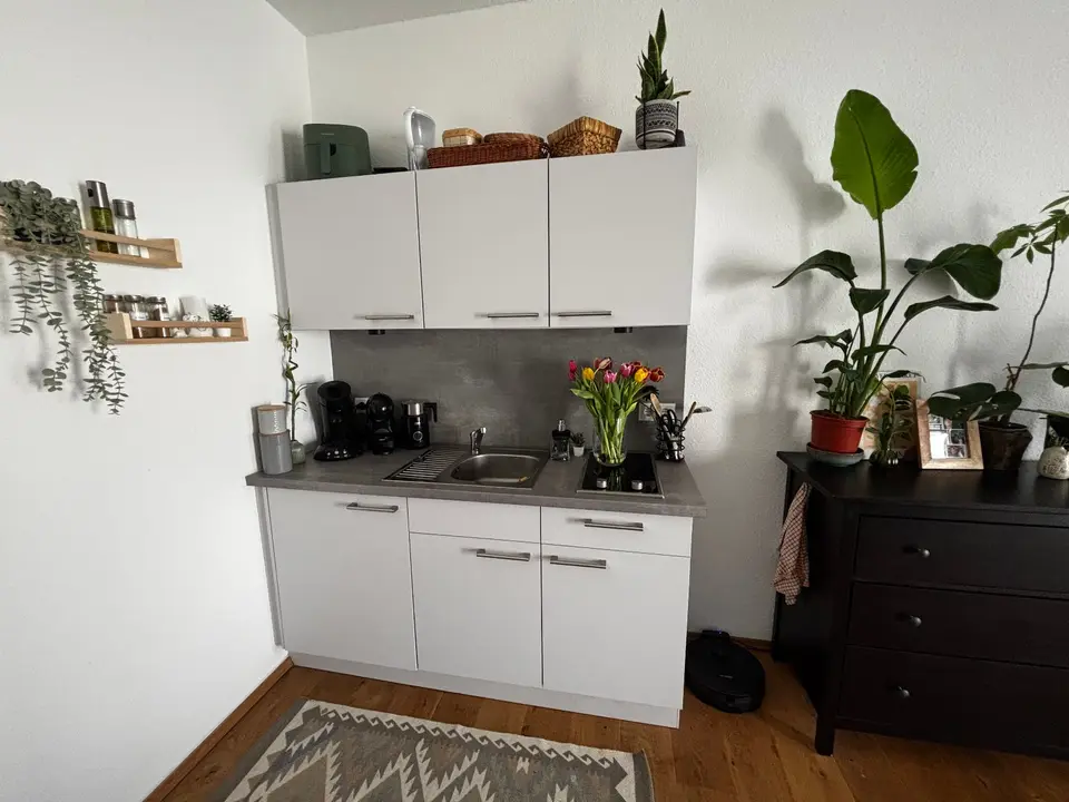 2 Zimmer Wohnung mit 41 m² in Koblenz – Bild 4