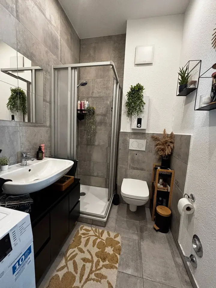 2 Zimmer Wohnung mit 41 m² in Koblenz – Bild 5