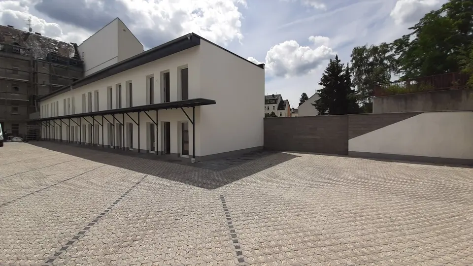 2 Zimmer Wohnung mit 41 m² in Koblenz – Bild 6