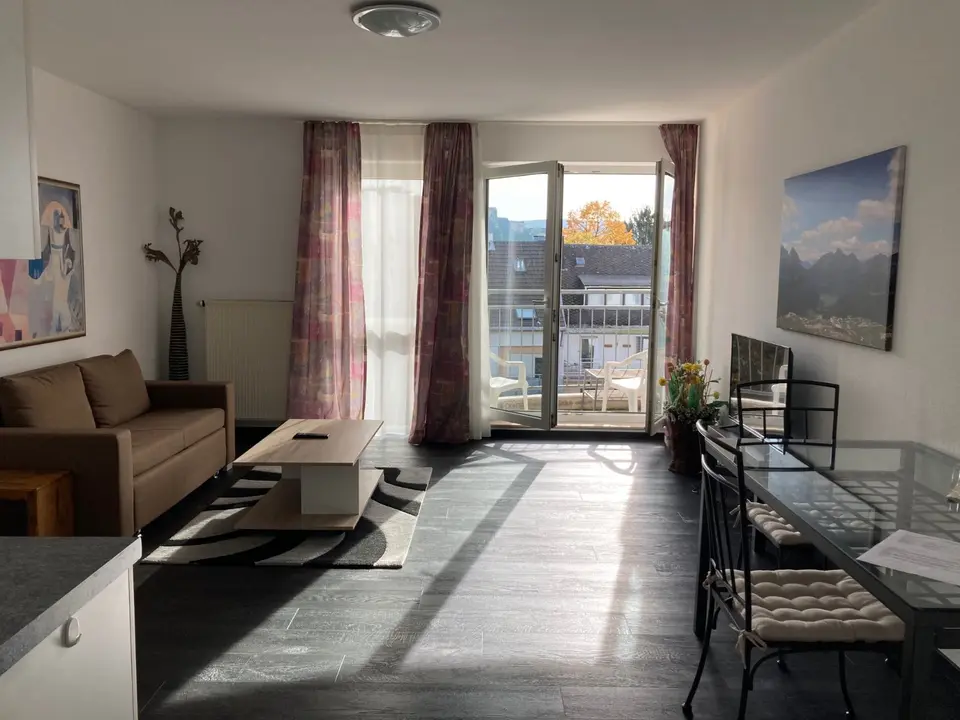 2 Zimmer Wohnung mit 41 m² in Koblenz – Bild 9
