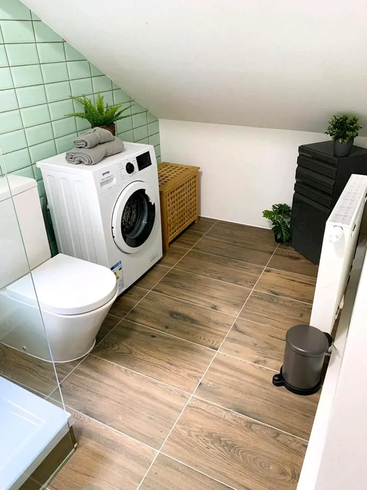 2 Zimmer Wohnung mit 41 m² in Koblenz – Bild 10