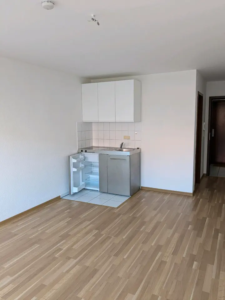 2 Zimmer Wohnung mit 48 m² in Kaiserslautern – Bild 2