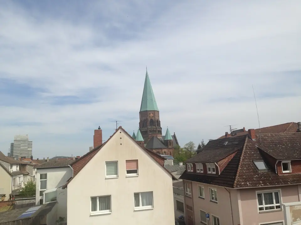 2 Zimmer Wohnung mit 48 m² in Kaiserslautern – Bild 4