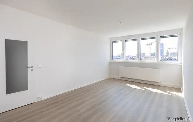 2 Zimmer Wohnung mit 73 m² in Leipzig – Bild 6