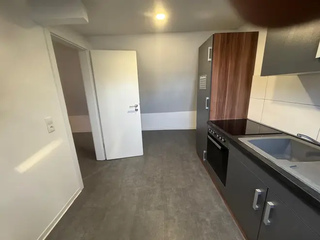 2 Zimmer Wohnung mit 45 m² in Ludwigshafen am Rhein – Bild 3