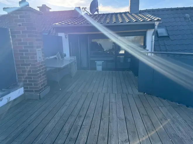2 Zimmer Wohnung mit 45 m² in Ludwigshafen am Rhein – Bild 5