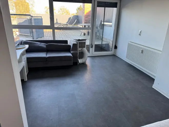 2 Zimmer Wohnung mit 45 m² in Ludwigshafen am Rhein – Bild 6