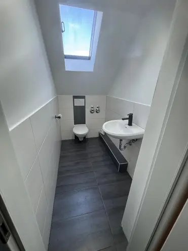 2 Zimmer Wohnung mit 45 m² in Ludwigshafen am Rhein – Bild 7
