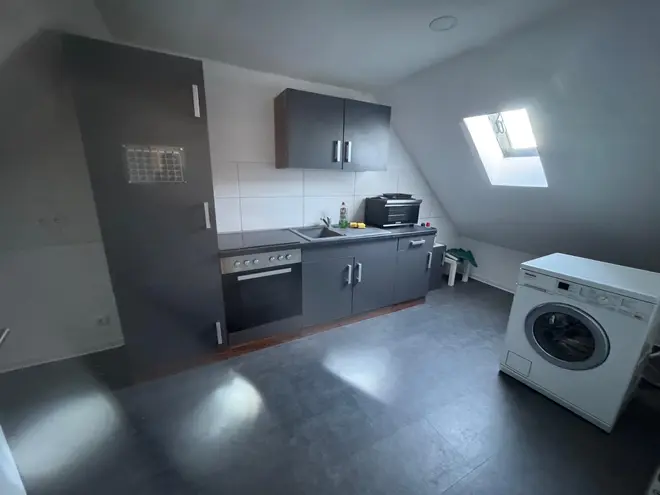 2 Zimmer Wohnung mit 45 m² in Ludwigshafen am Rhein – Bild 8