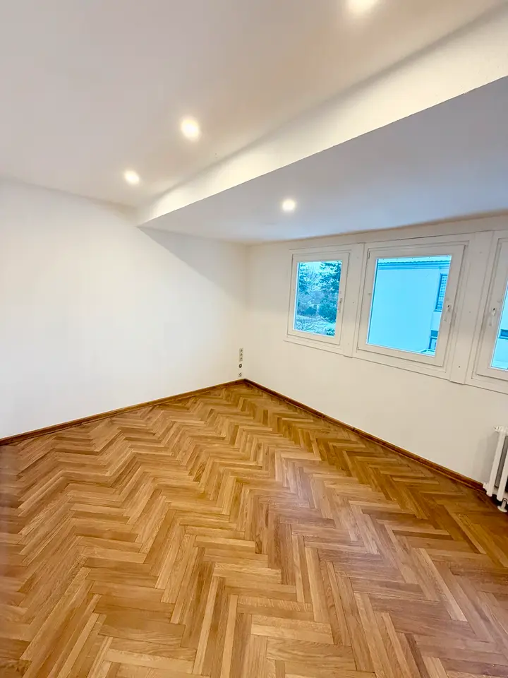 3 Zimmer Wohnung mit 90 m² in Sangerhausen – Bild 1