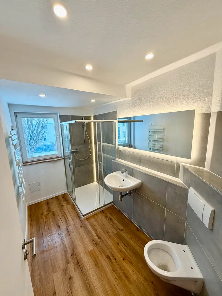 3 Zimmer Wohnung mit 90 m² in Sangerhausen – Bild 4