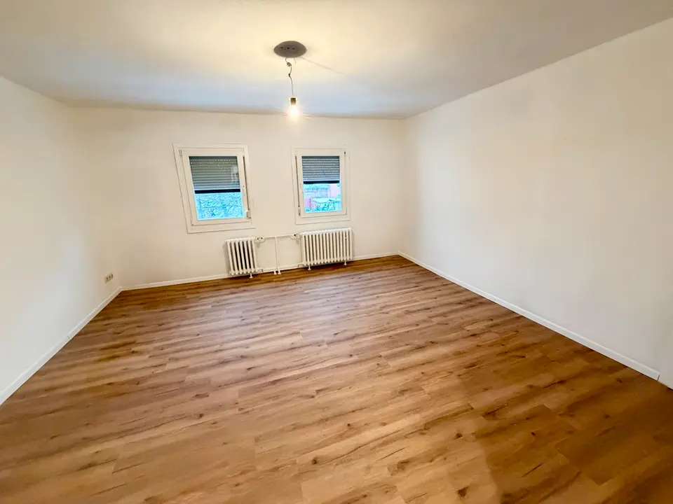 3 Zimmer Wohnung mit 90 m² in Sangerhausen – Bild 5