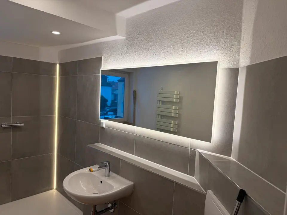 3 Zimmer Wohnung mit 90 m² in Sangerhausen – Bild 6