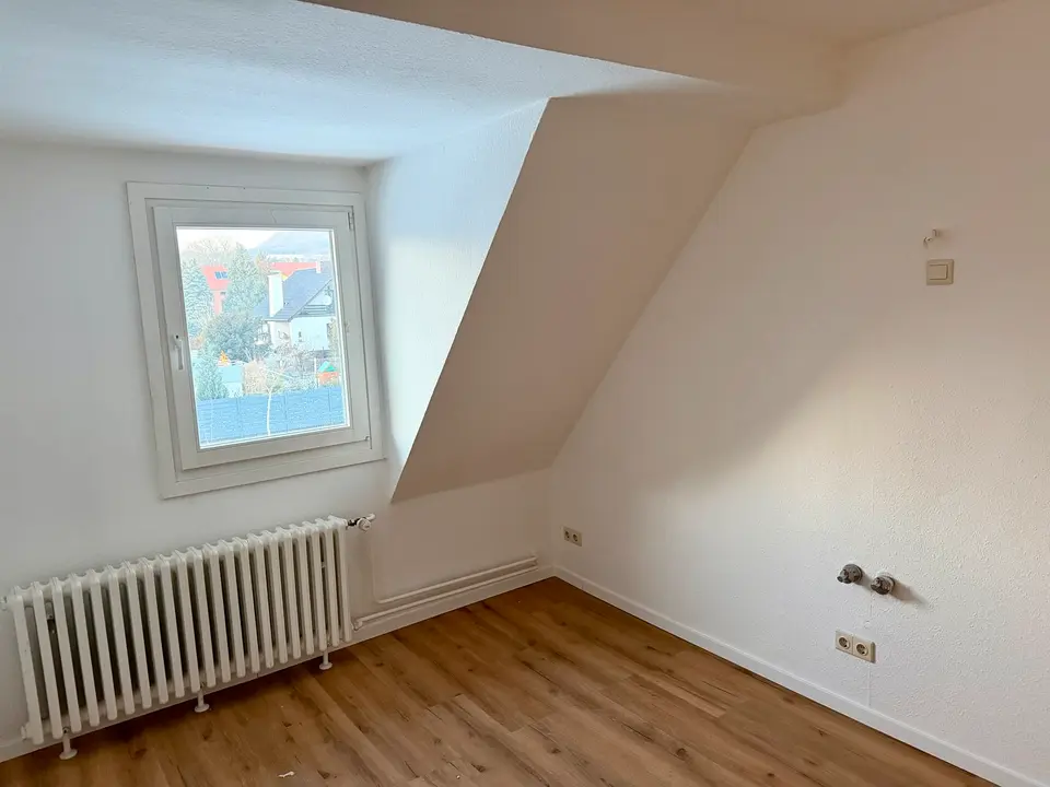 3 Zimmer Wohnung mit 90 m² in Sangerhausen – Bild 7