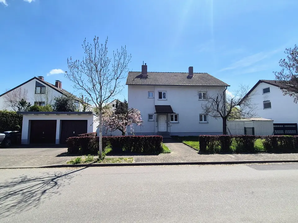 3 Zimmer Wohnung mit 89 m² in Konstanz – Bild 1