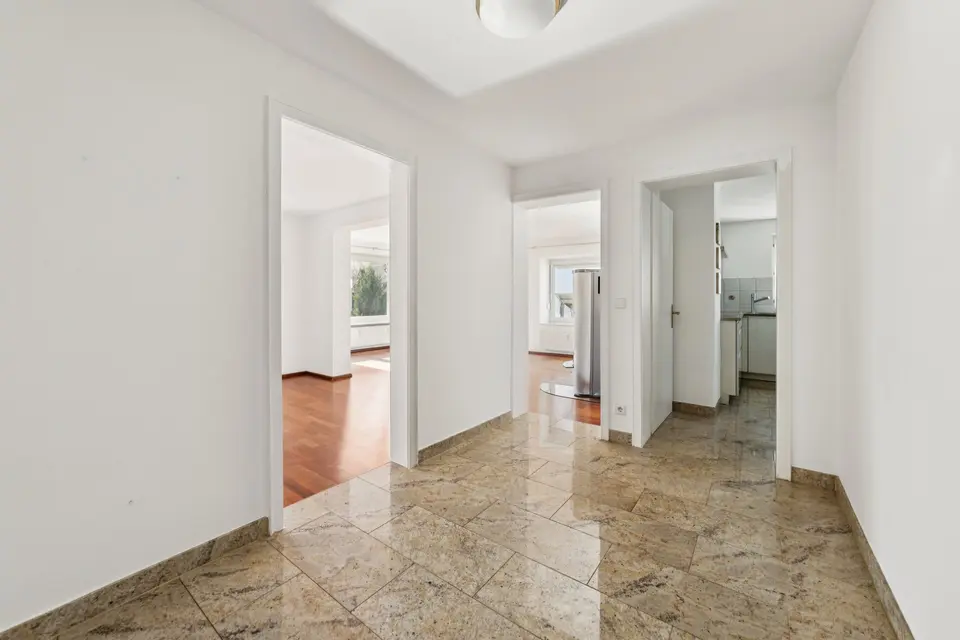 3 Zimmer Wohnung mit 89 m² in Konstanz – Bild 4