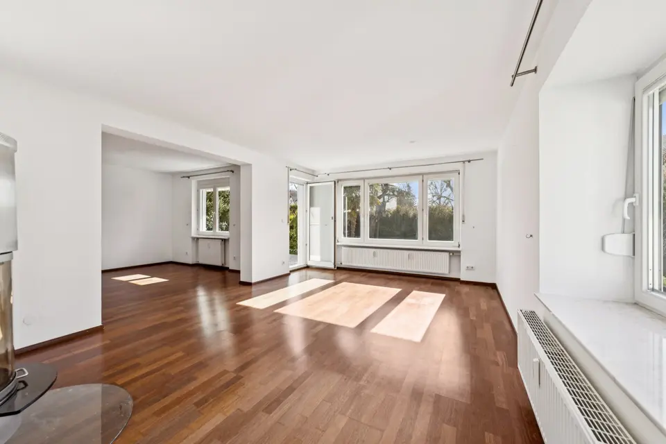 3 Zimmer Wohnung mit 89 m² in Konstanz – Bild 6