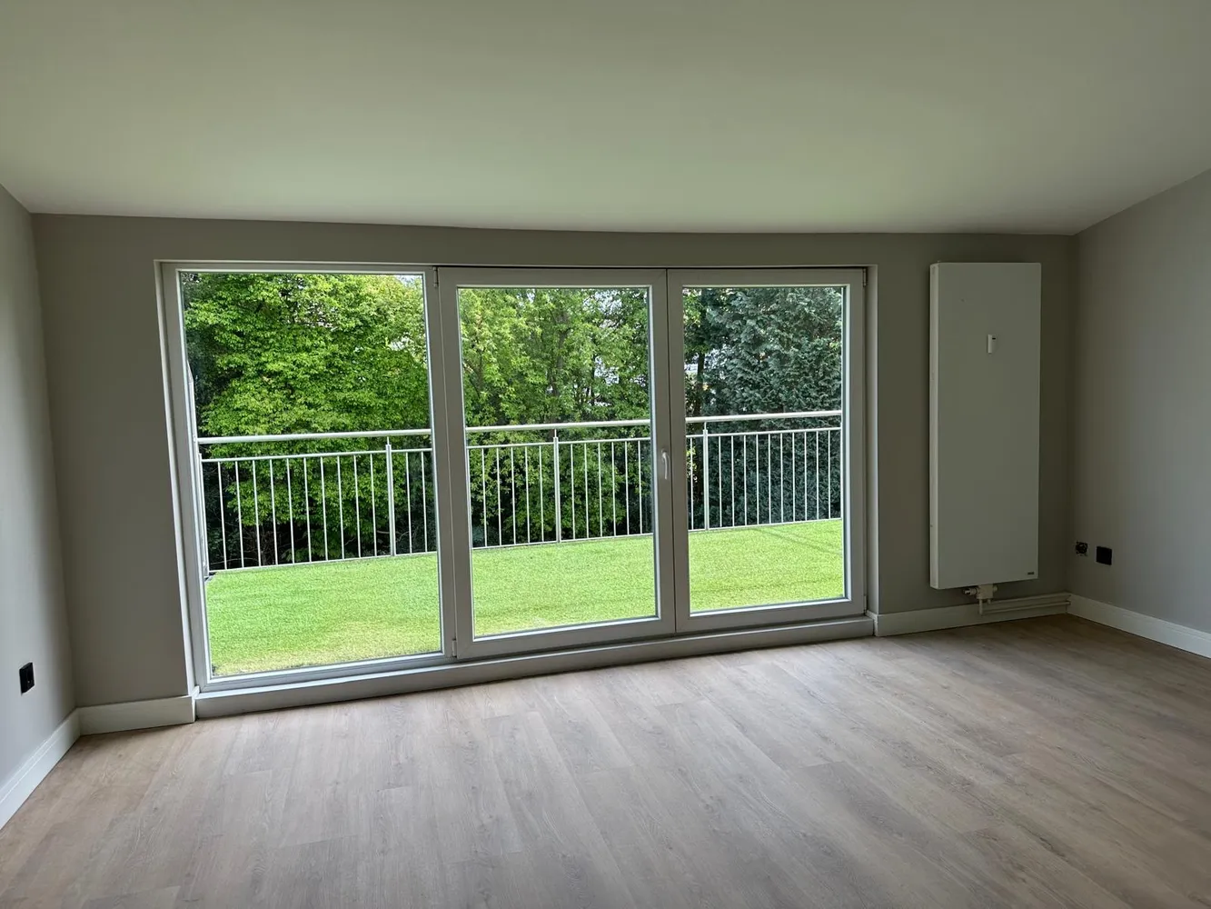 2 Zimmer Wohnung mit 70 m² in Herford – Bild 1