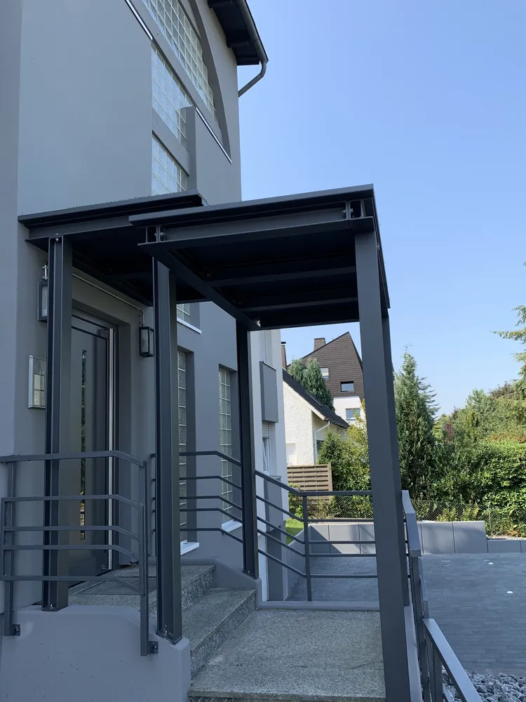 2 Zimmer Wohnung mit 70 m² in Herford – Bild 4