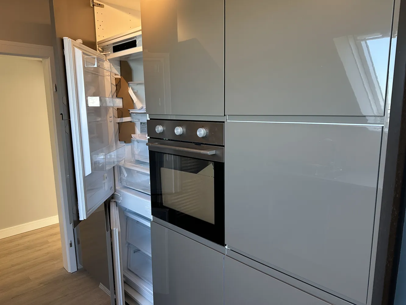 2 Zimmer Wohnung mit 70 m² in Herford – Bild 6