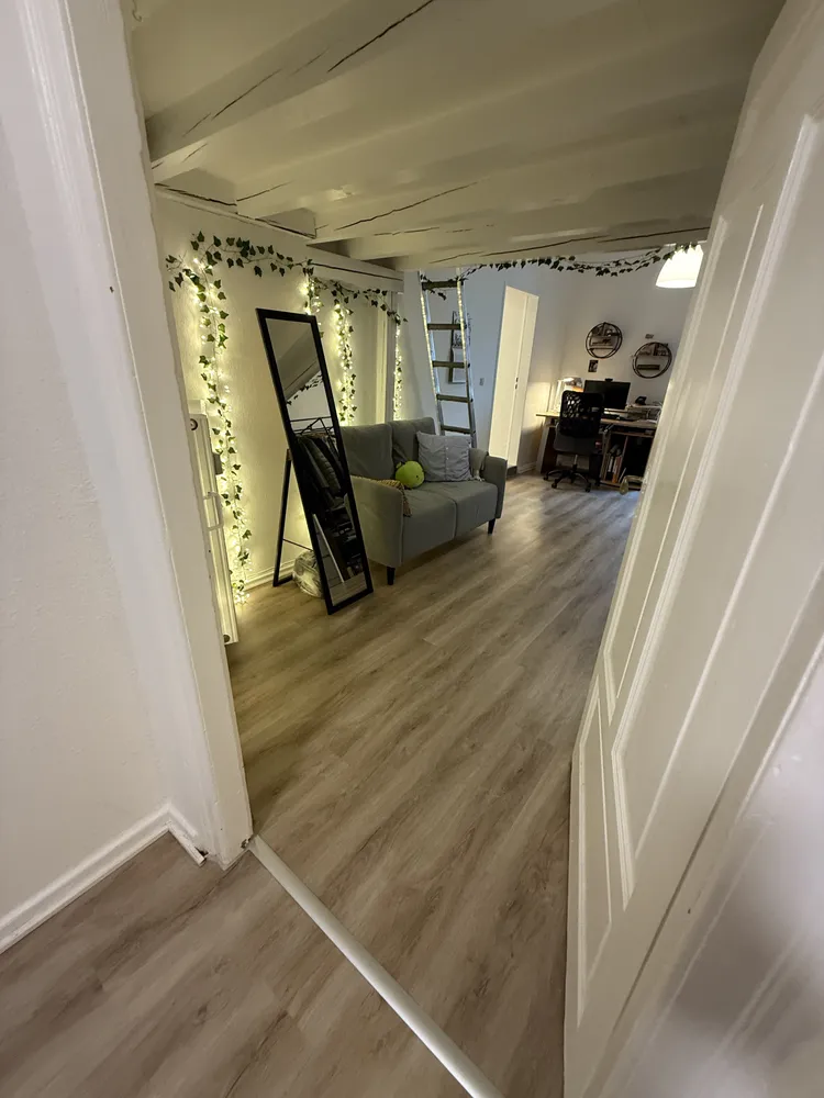 2 Zimmer Wohnung mit 75 m² in Marburg – Bild 3