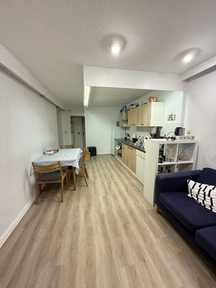 2 Zimmer Wohnung mit 75 m² in Marburg – Bild 4