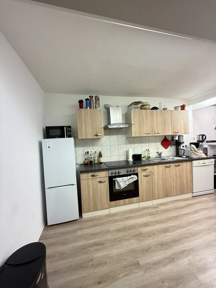 2 Zimmer Wohnung mit 75 m² in Marburg – Bild 5