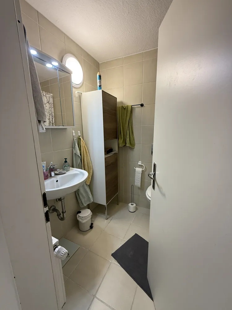 2 Zimmer Wohnung mit 75 m² in Marburg – Bild 6