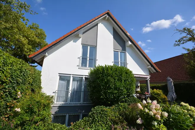 5 Zimmer Haus mit 178 m² in Worms – Bild 1