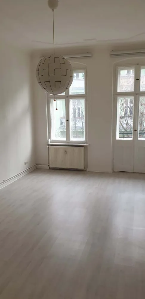 2 Zimmer Wohnung mit 53 m² in Berlin – Bild 2