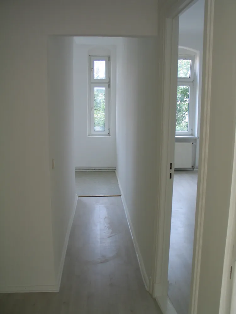 2 Zimmer Wohnung mit 53 m² in Berlin – Bild 11