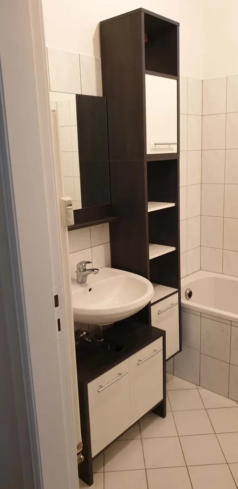 2 Zimmer Wohnung mit 53 m² in Berlin – Bild 4