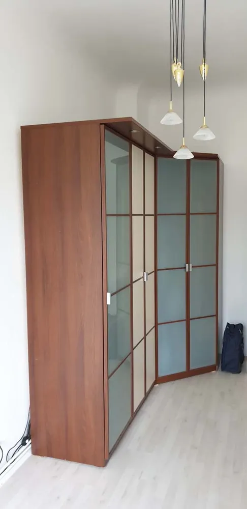2 Zimmer Wohnung mit 53 m² in Berlin – Bild 7